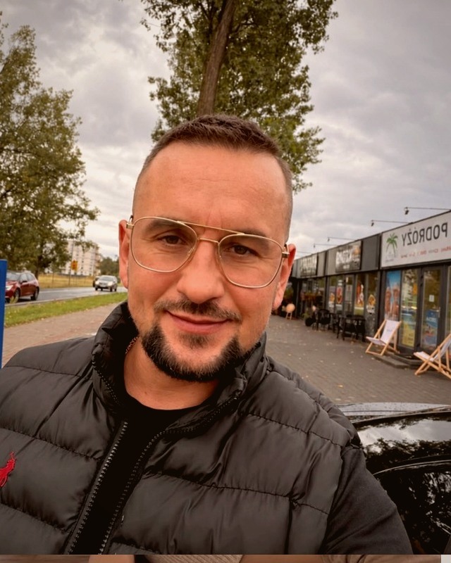 Zdjęcie Marcina Wójtowicza